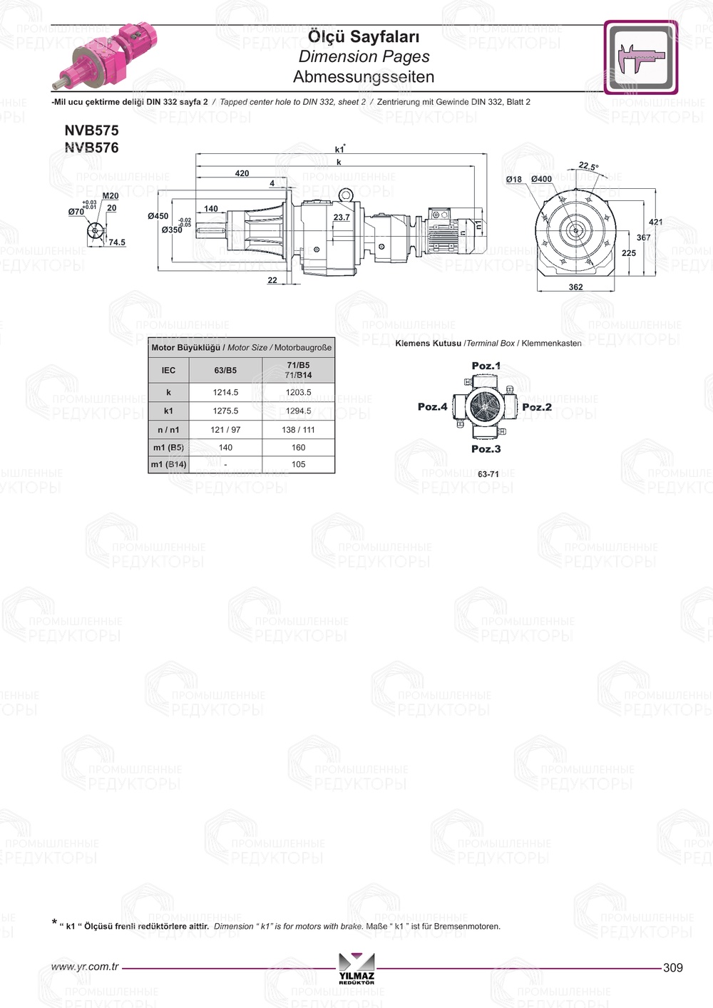 Yilmaz N 572-573-574-575-576